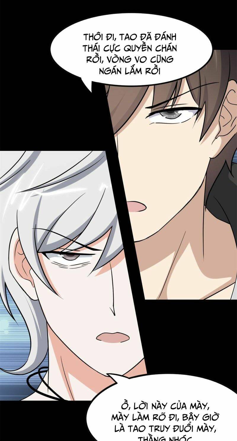 Bạn Gái Zombie Của Tôi - Chapter 336 - Page 8