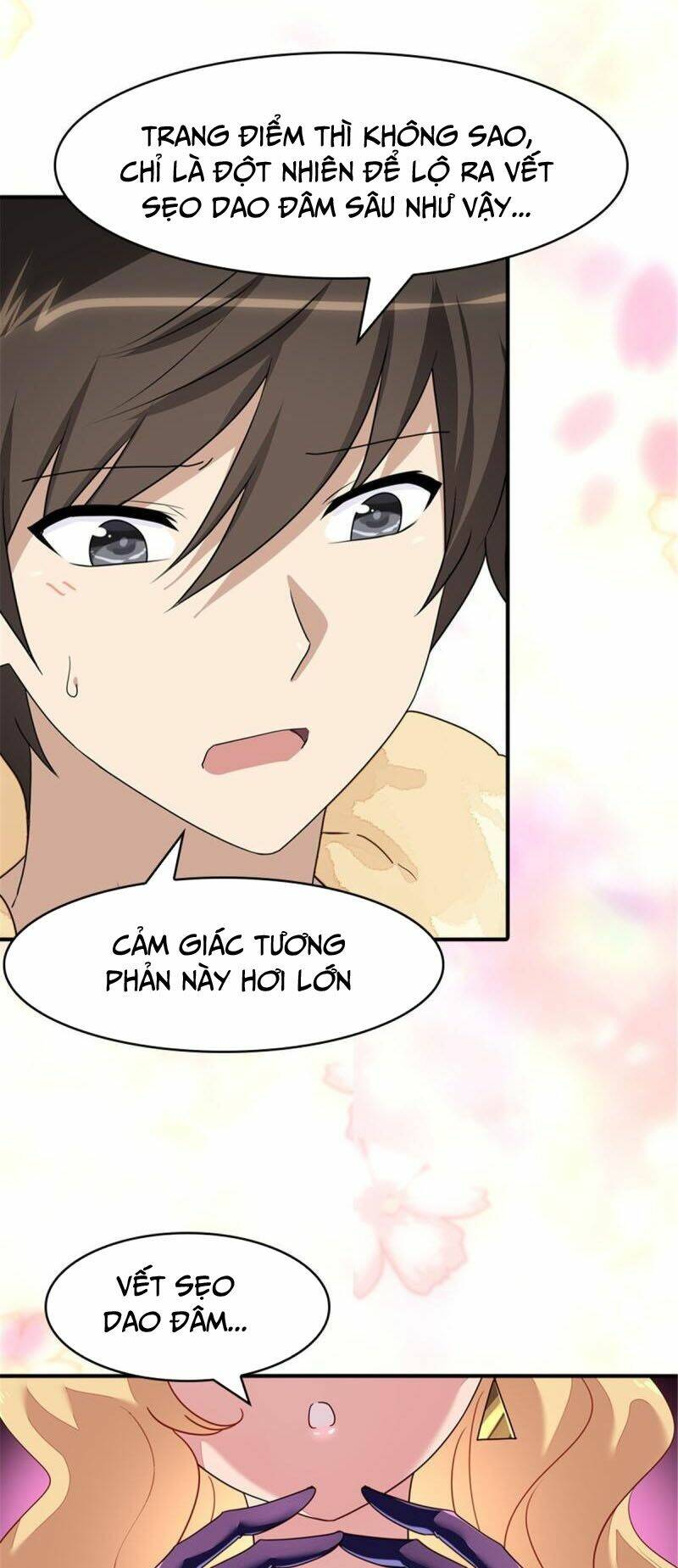 Bạn Gái Zombie Của Tôi - Chapter 337 - Page 10