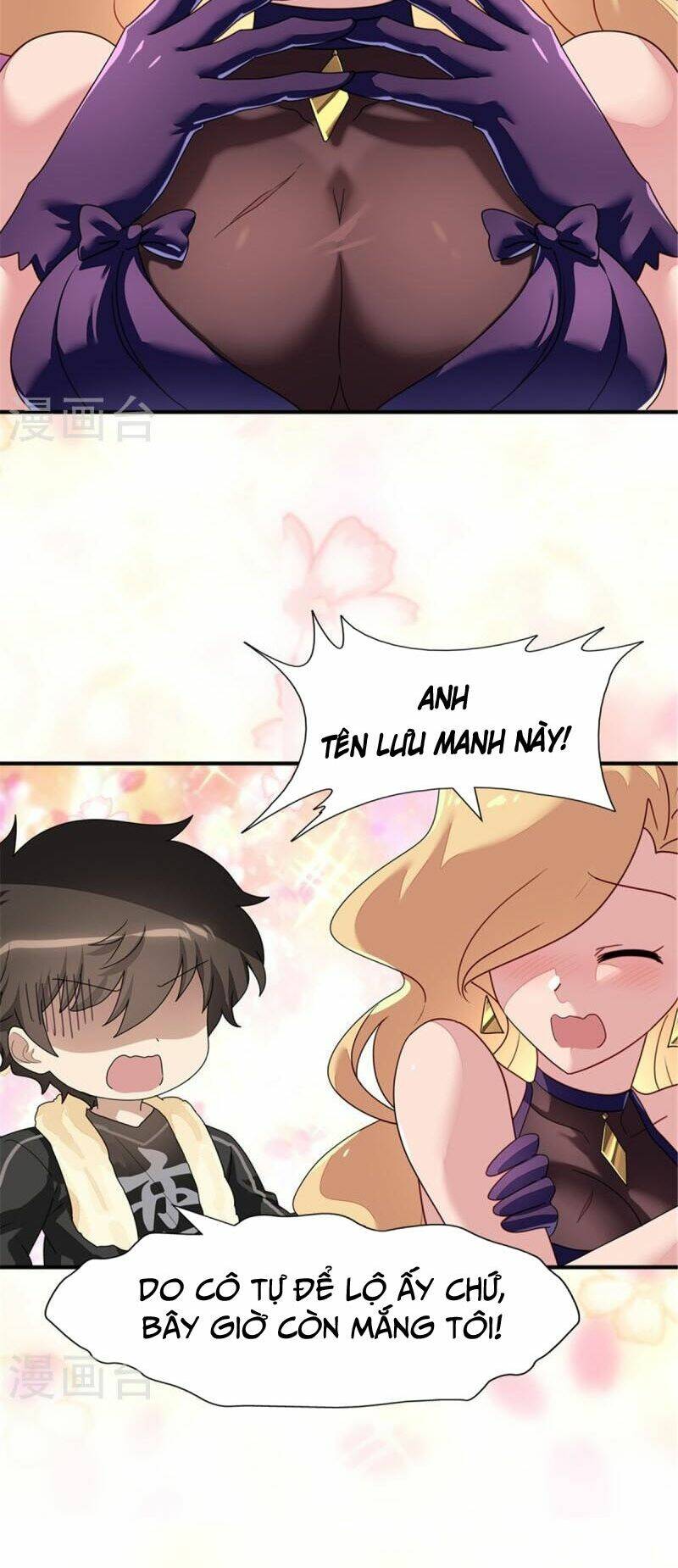 Bạn Gái Zombie Của Tôi - Chapter 337 - Page 11