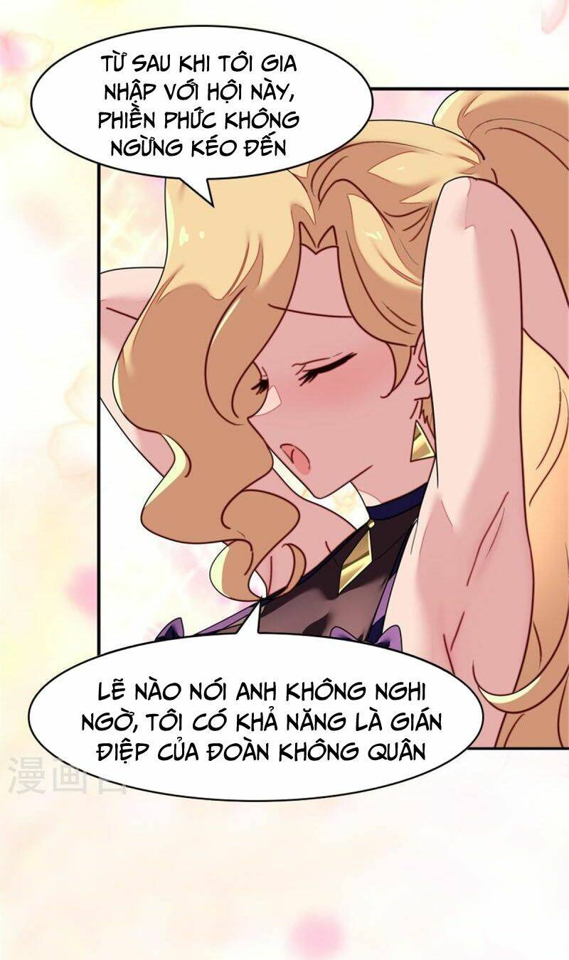 Bạn Gái Zombie Của Tôi - Chapter 337 - Page 18