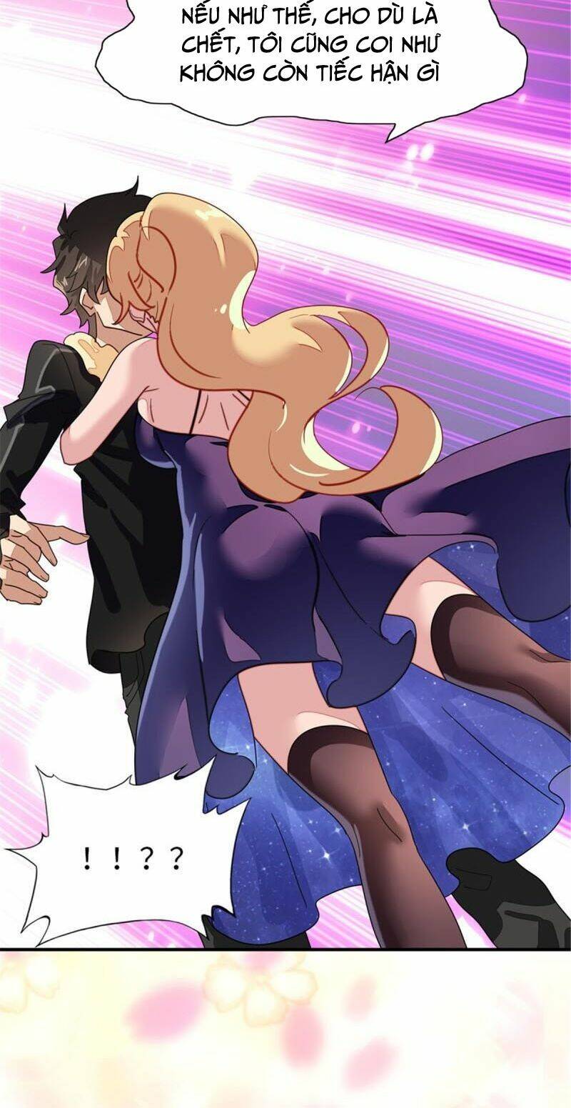 Bạn Gái Zombie Của Tôi - Chapter 337 - Page 21