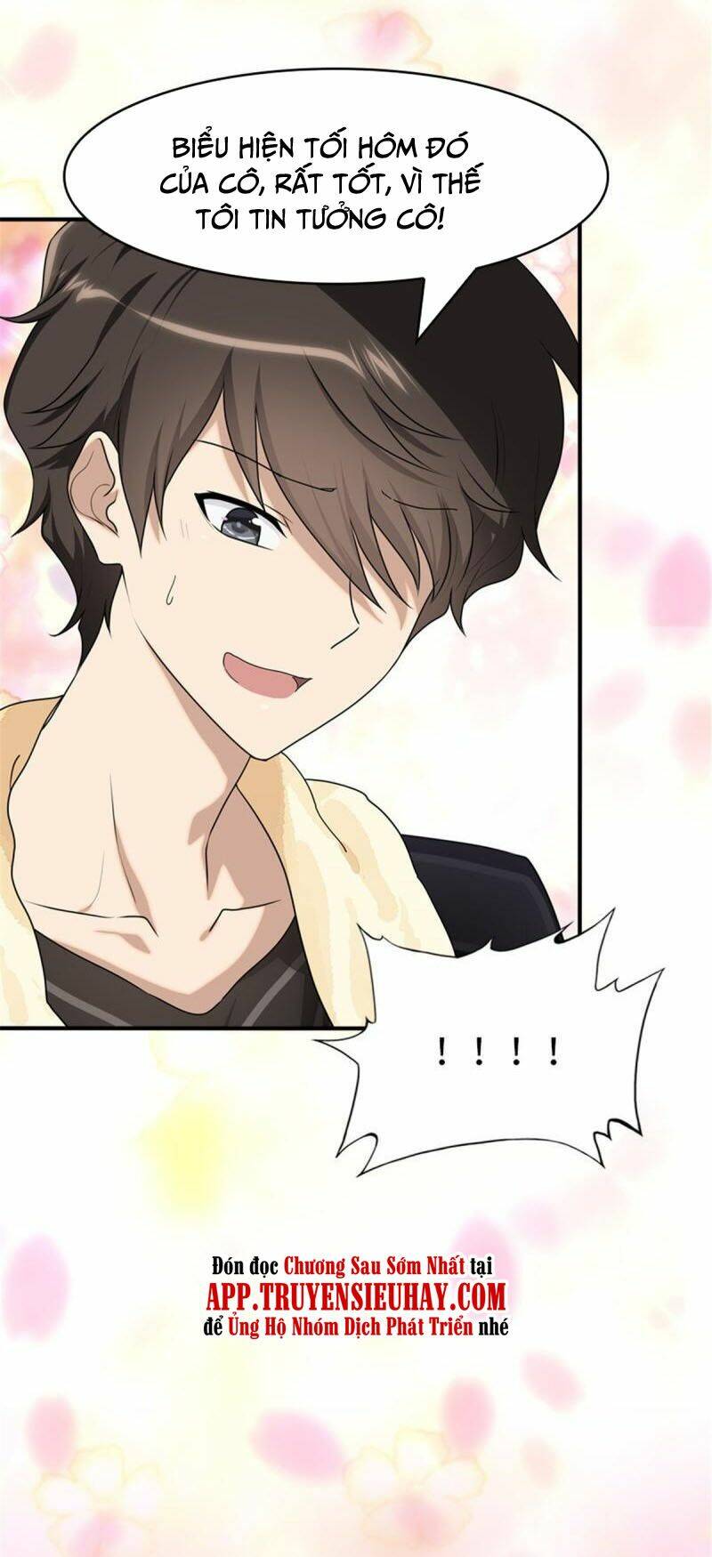 Bạn Gái Zombie Của Tôi - Chapter 337 - Page 26