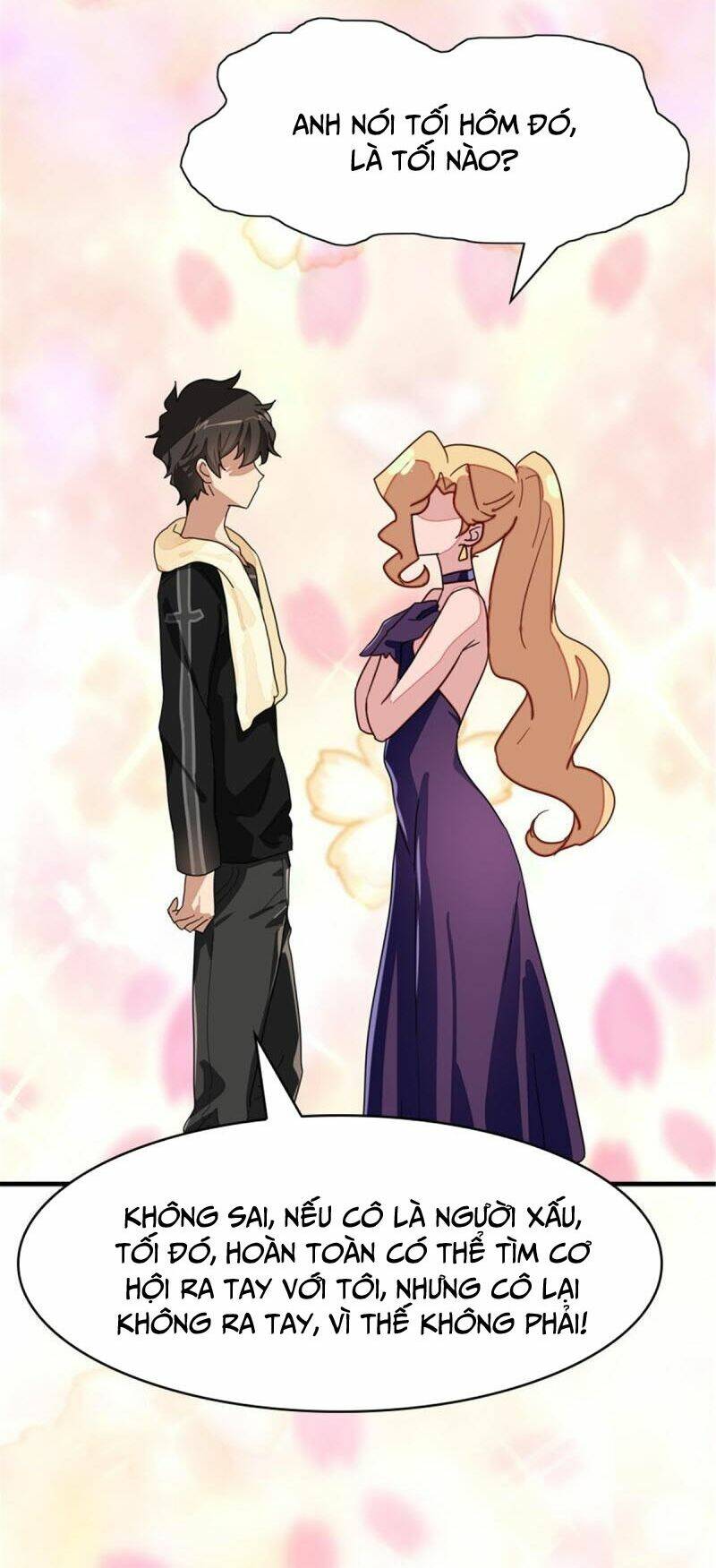 Bạn Gái Zombie Của Tôi - Chapter 337 - Page 27