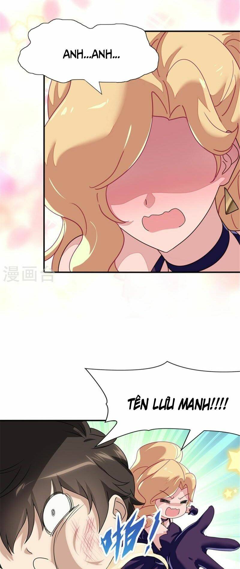 Bạn Gái Zombie Của Tôi - Chapter 337 - Page 30