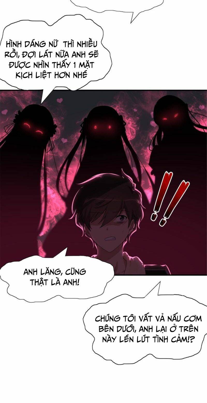Bạn Gái Zombie Của Tôi - Chapter 337 - Page 33