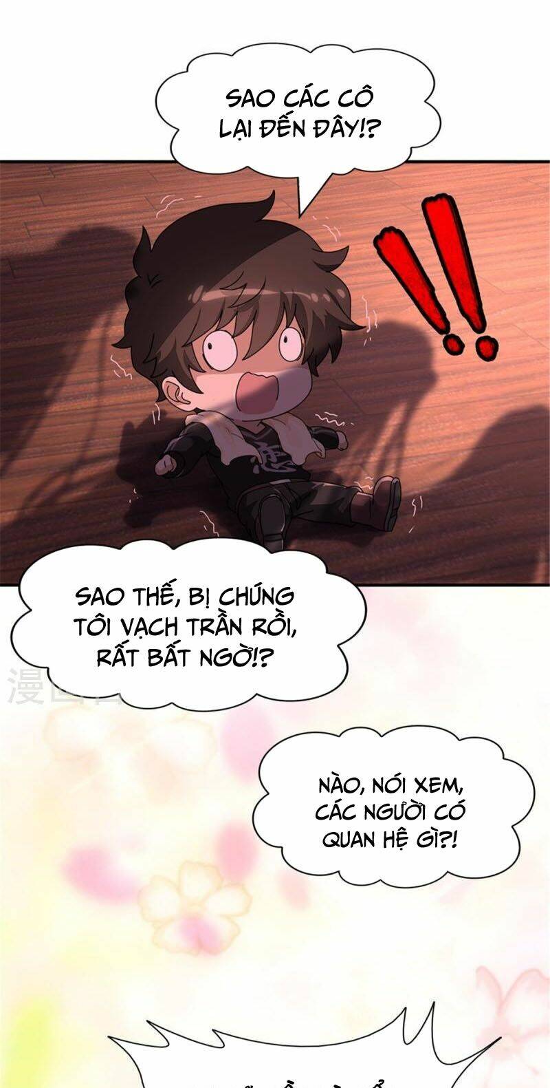 Bạn Gái Zombie Của Tôi - Chapter 337 - Page 34