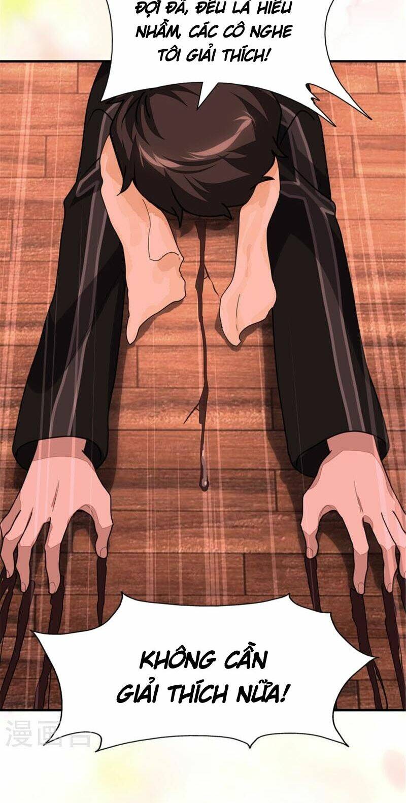 Bạn Gái Zombie Của Tôi - Chapter 337 - Page 35