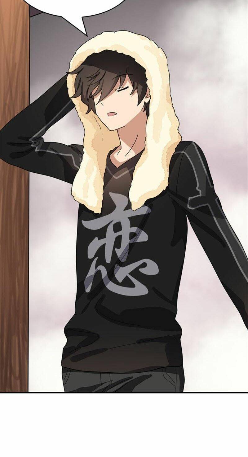 Bạn Gái Zombie Của Tôi - Chapter 337 - Page 3