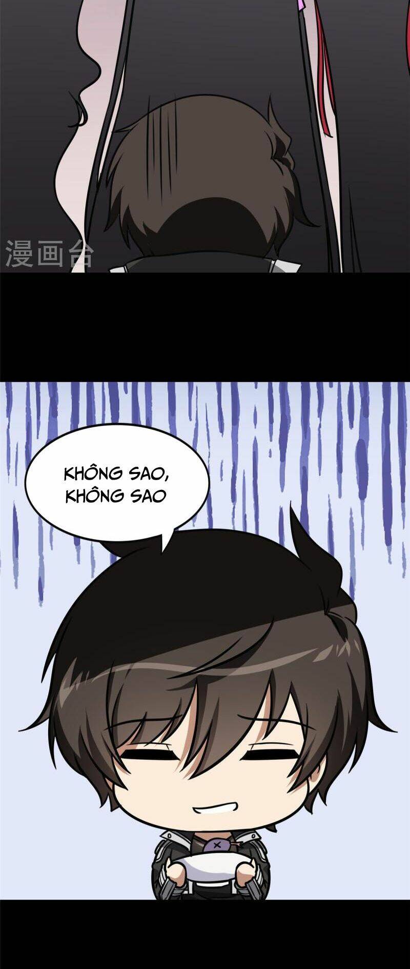 Bạn Gái Zombie Của Tôi - Chapter 338 - Page 9