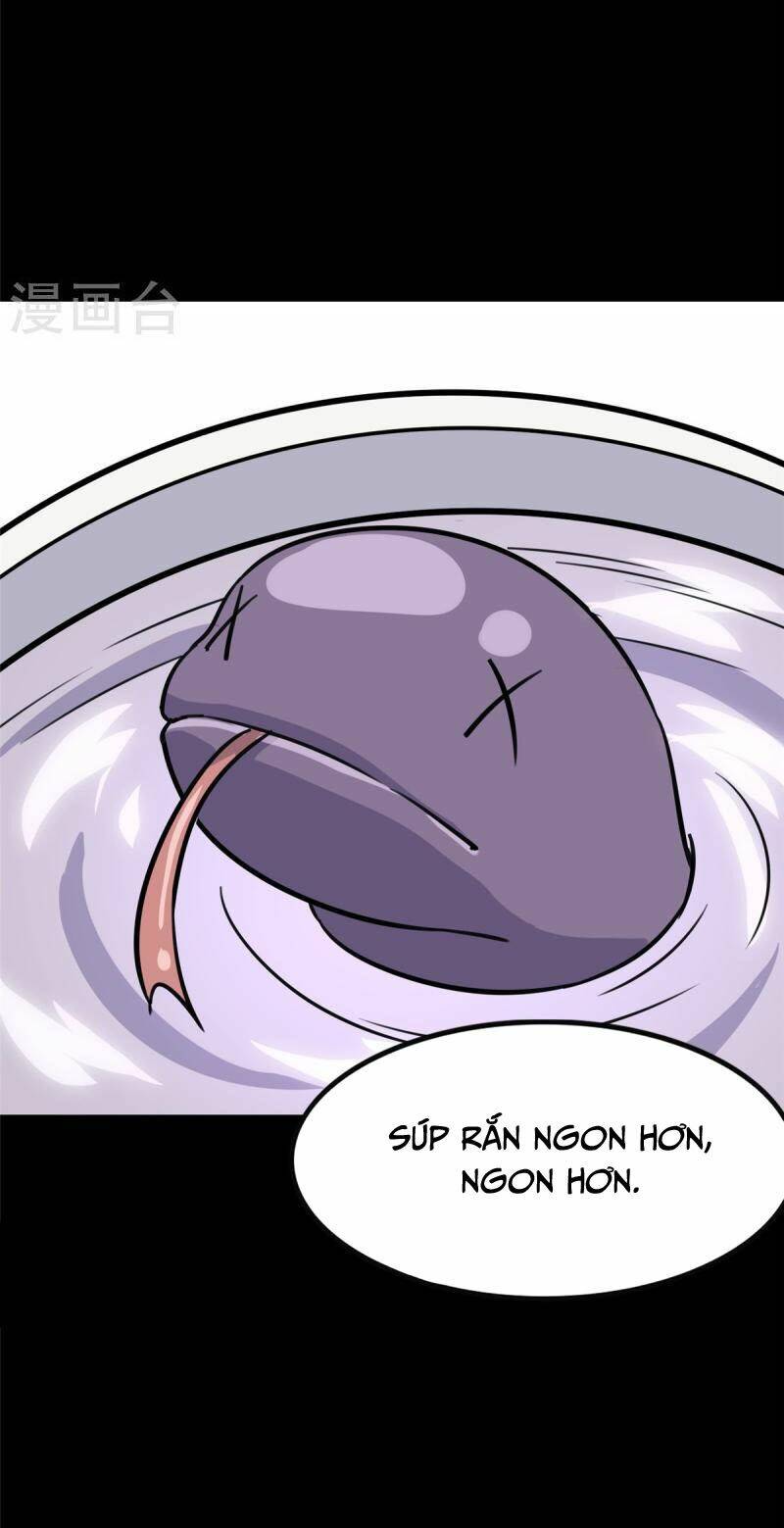 Bạn Gái Zombie Của Tôi - Chapter 338 - Page 10