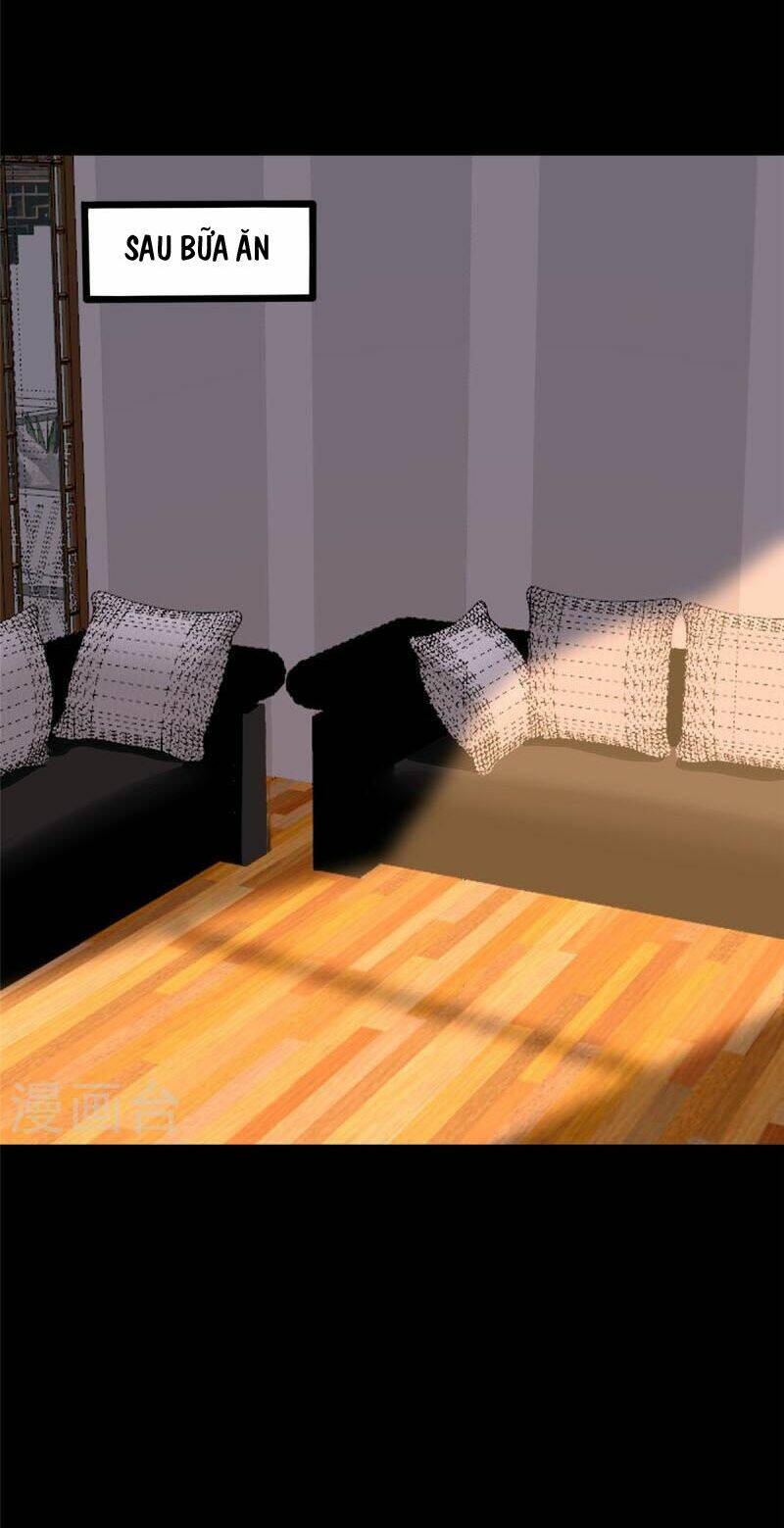 Bạn Gái Zombie Của Tôi - Chapter 338 - Page 11