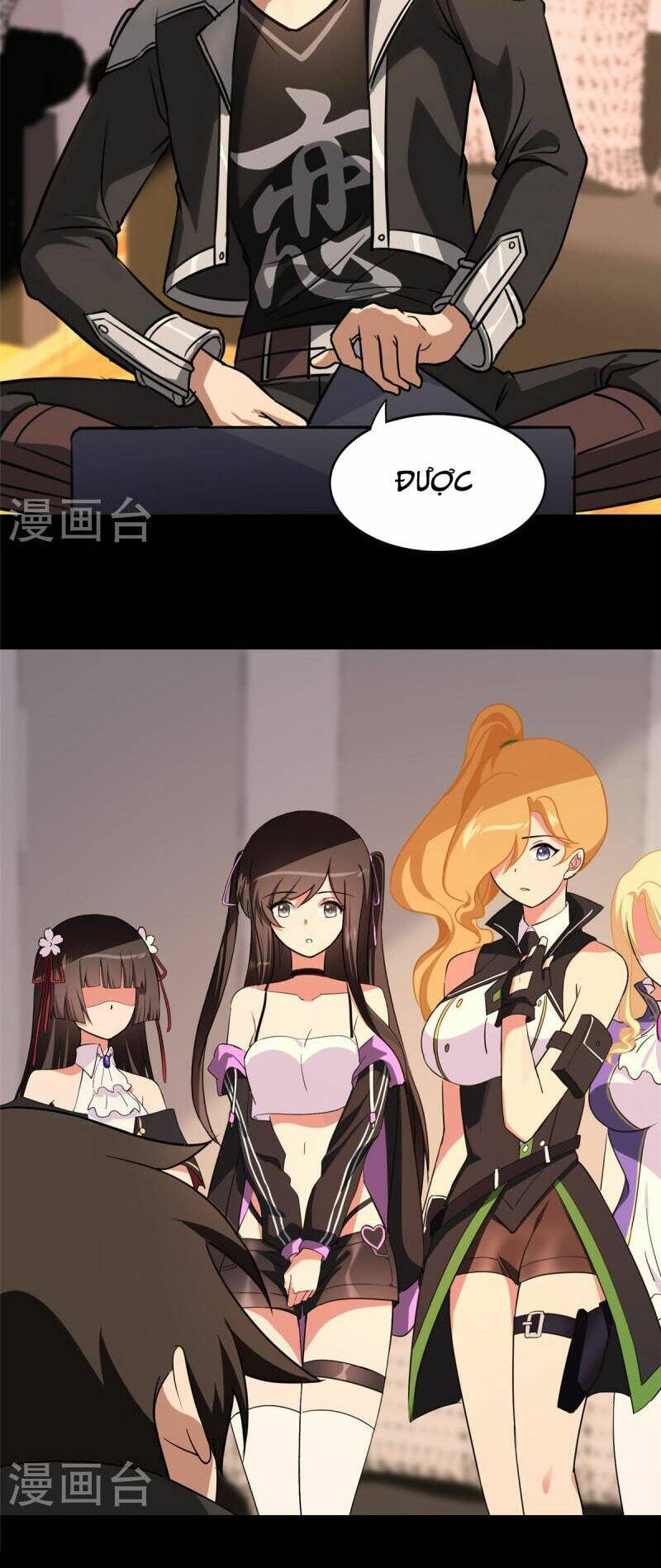 Bạn Gái Zombie Của Tôi - Chapter 338 - Page 13