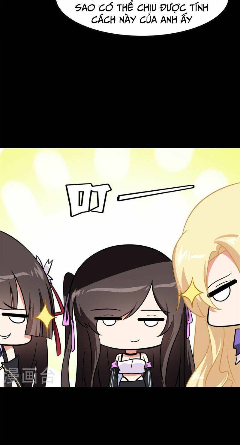 Bạn Gái Zombie Của Tôi - Chapter 338 - Page 17