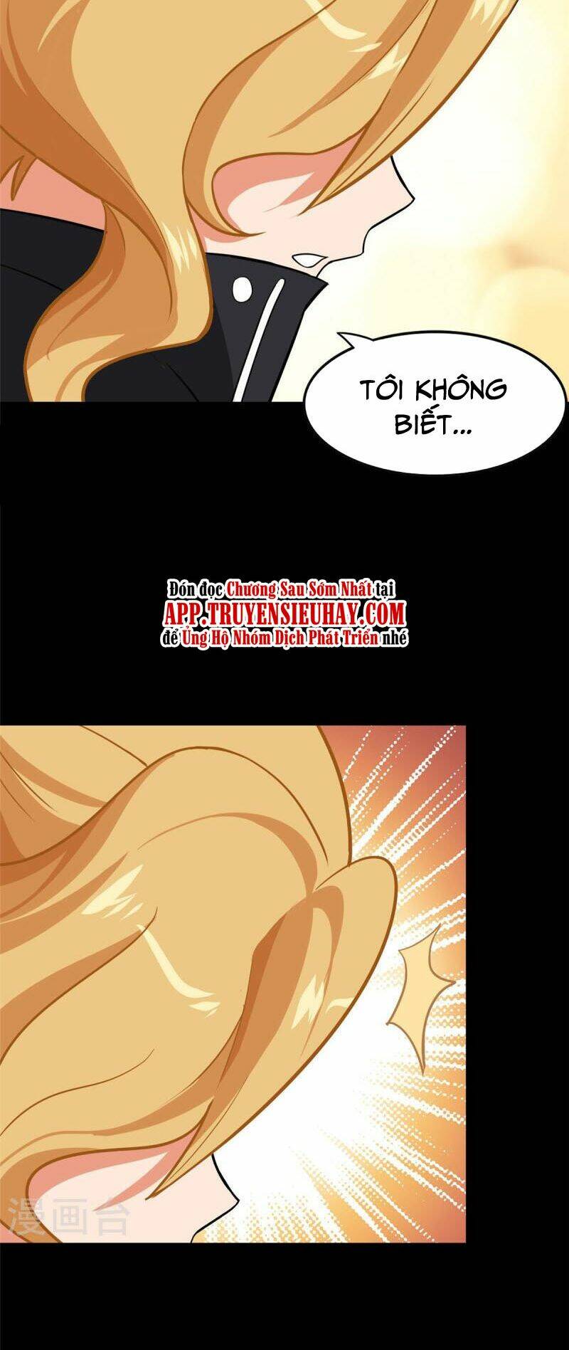 Bạn Gái Zombie Của Tôi - Chapter 338 - Page 19