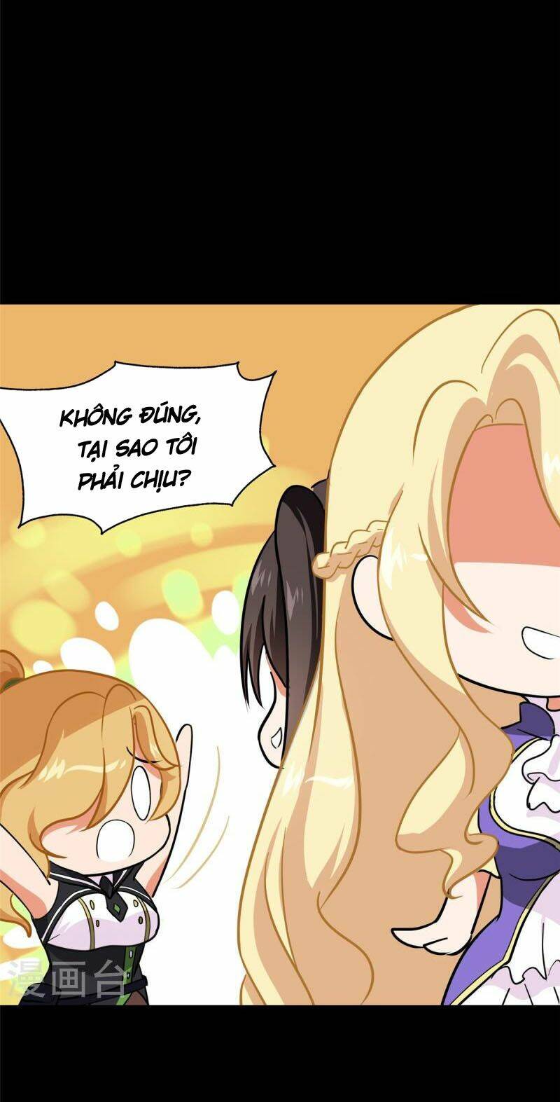 Bạn Gái Zombie Của Tôi - Chapter 338 - Page 20