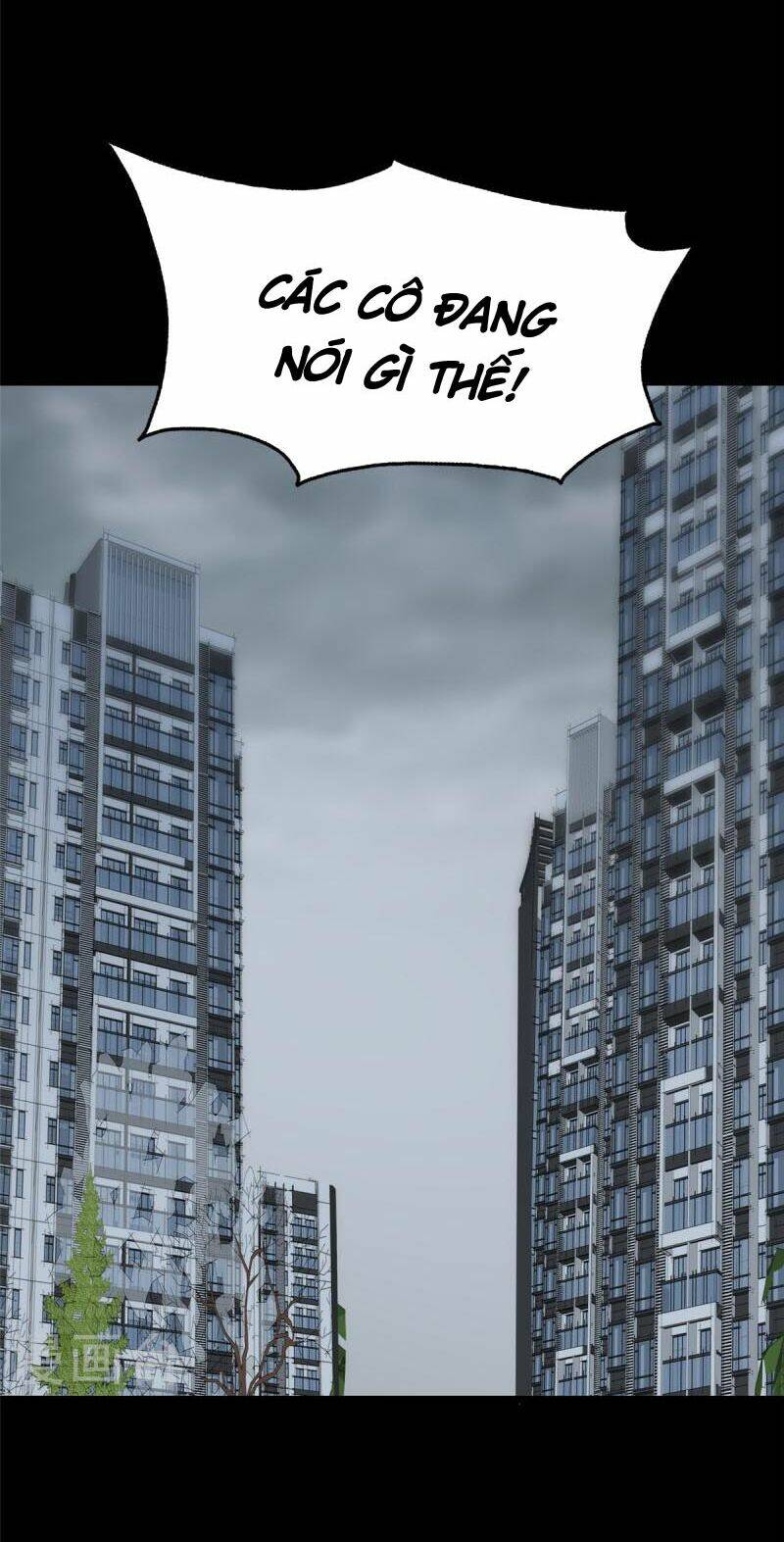 Bạn Gái Zombie Của Tôi - Chapter 338 - Page 21