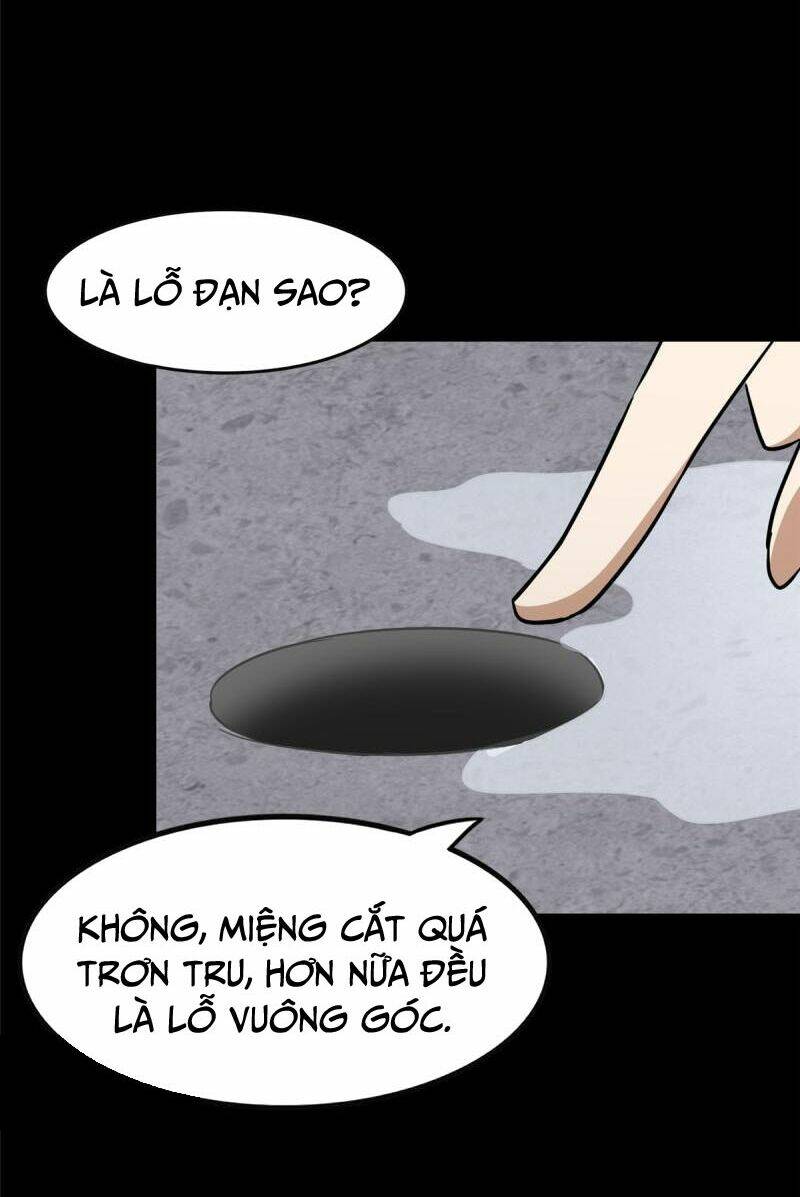 Bạn Gái Zombie Của Tôi - Chapter 338 - Page 23