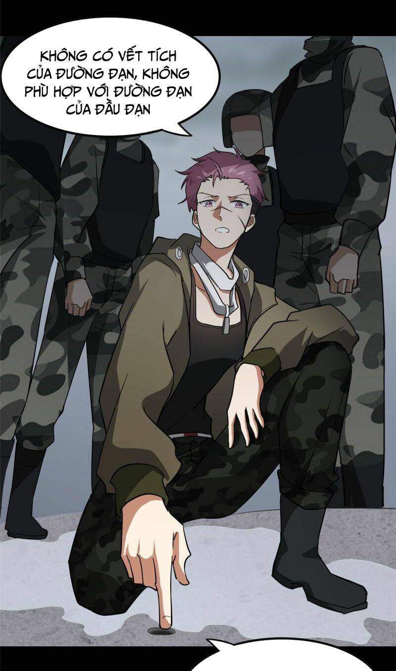 Bạn Gái Zombie Của Tôi - Chapter 338 - Page 24