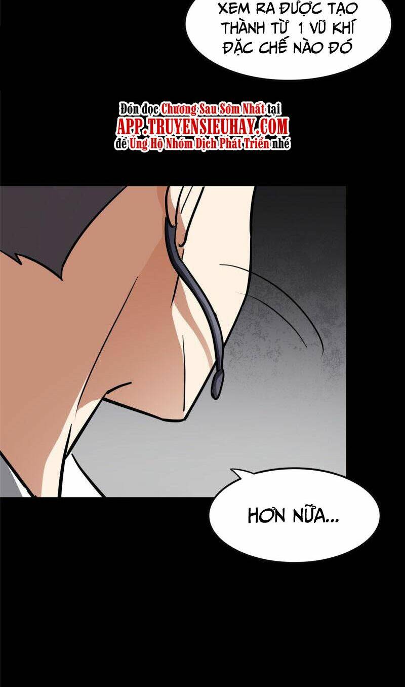 Bạn Gái Zombie Của Tôi - Chapter 338 - Page 25