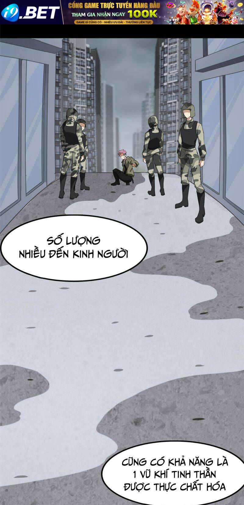 Bạn Gái Zombie Của Tôi - Chapter 338 - Page 26