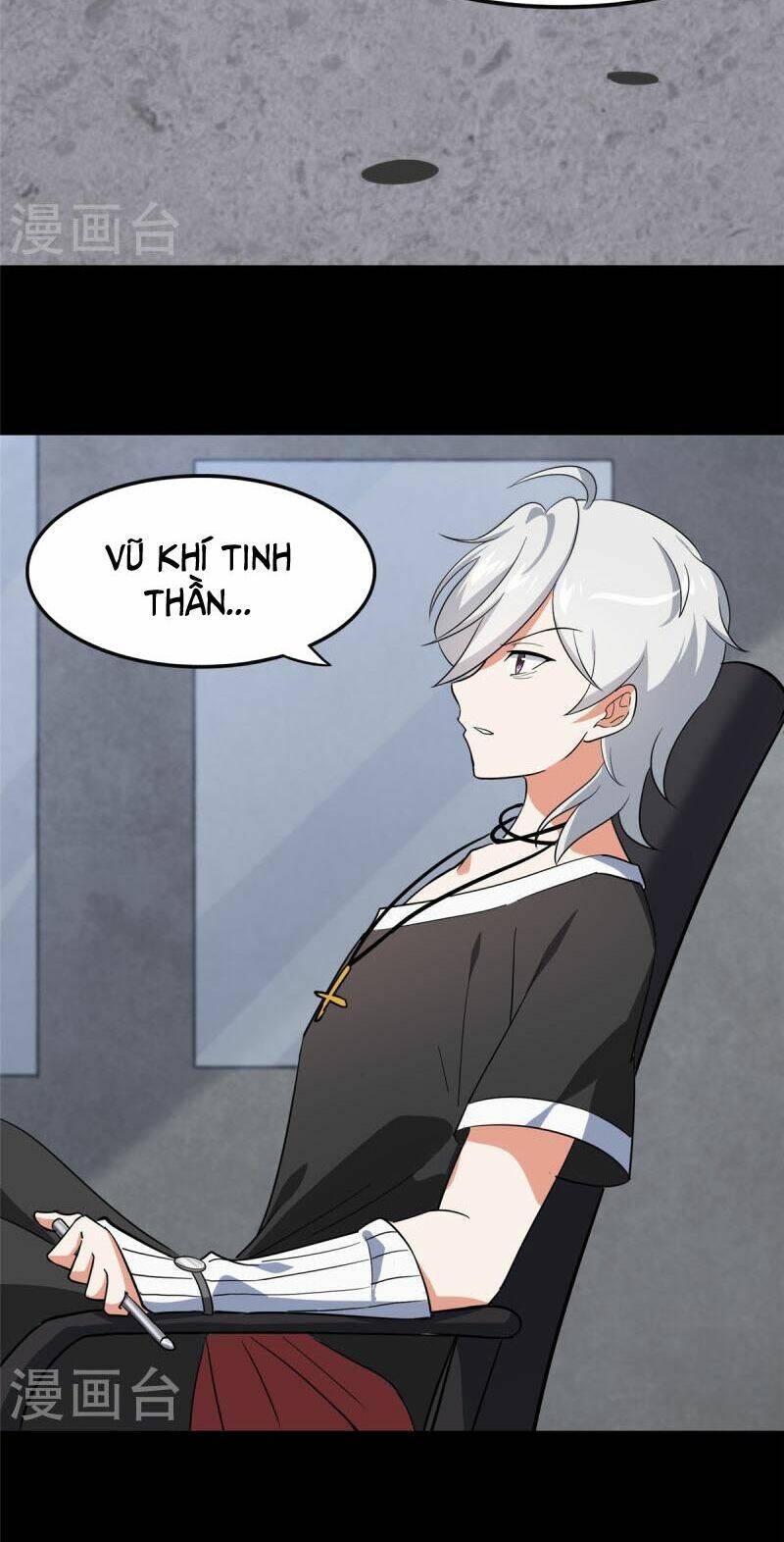 Bạn Gái Zombie Của Tôi - Chapter 338 - Page 27