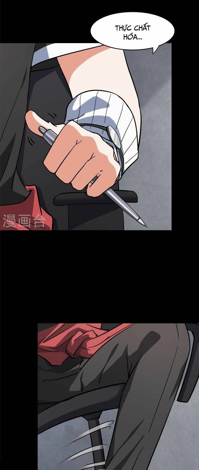 Bạn Gái Zombie Của Tôi - Chapter 338 - Page 28