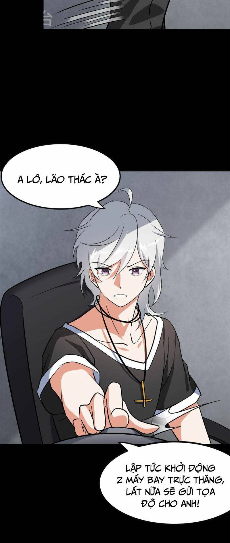 Bạn Gái Zombie Của Tôi - Chapter 338 - Page 29