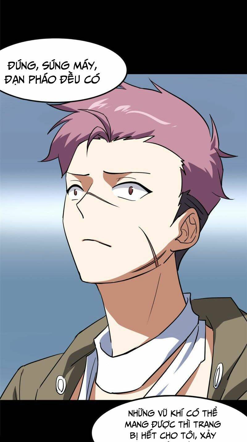 Bạn Gái Zombie Của Tôi - Chapter 338 - Page 30