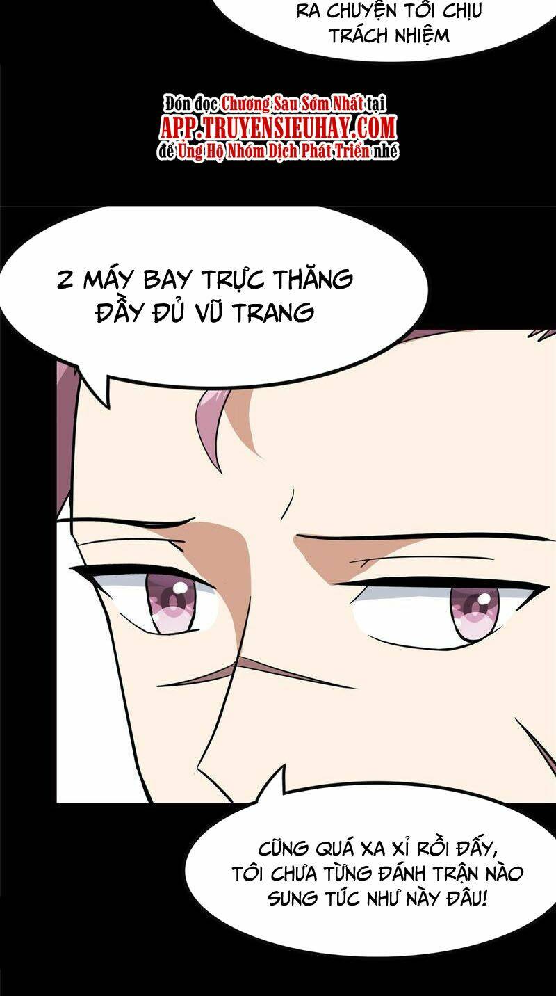 Bạn Gái Zombie Của Tôi - Chapter 338 - Page 31