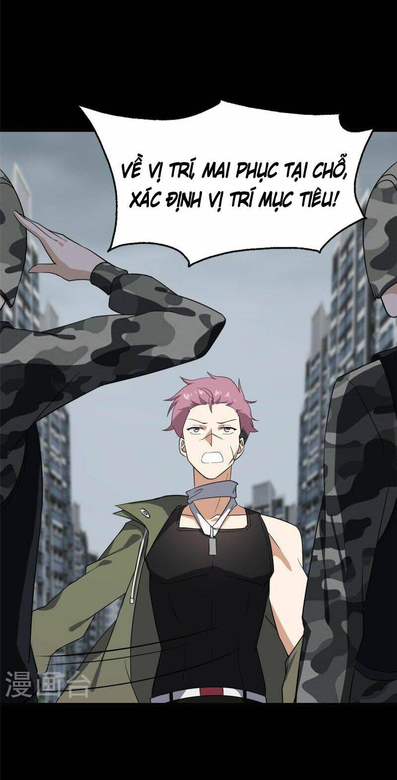 Bạn Gái Zombie Của Tôi - Chapter 338 - Page 33