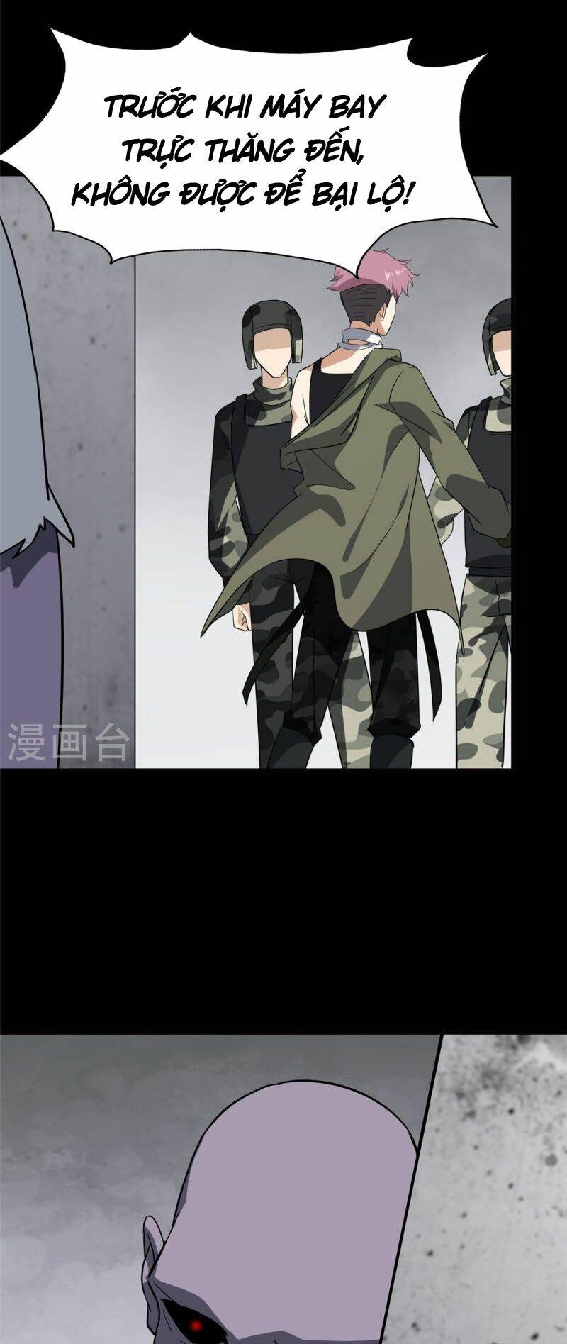 Bạn Gái Zombie Của Tôi - Chapter 338 - Page 34