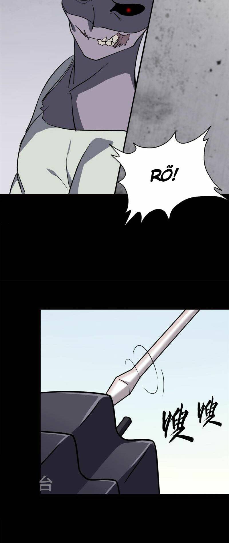 Bạn Gái Zombie Của Tôi - Chapter 338 - Page 35