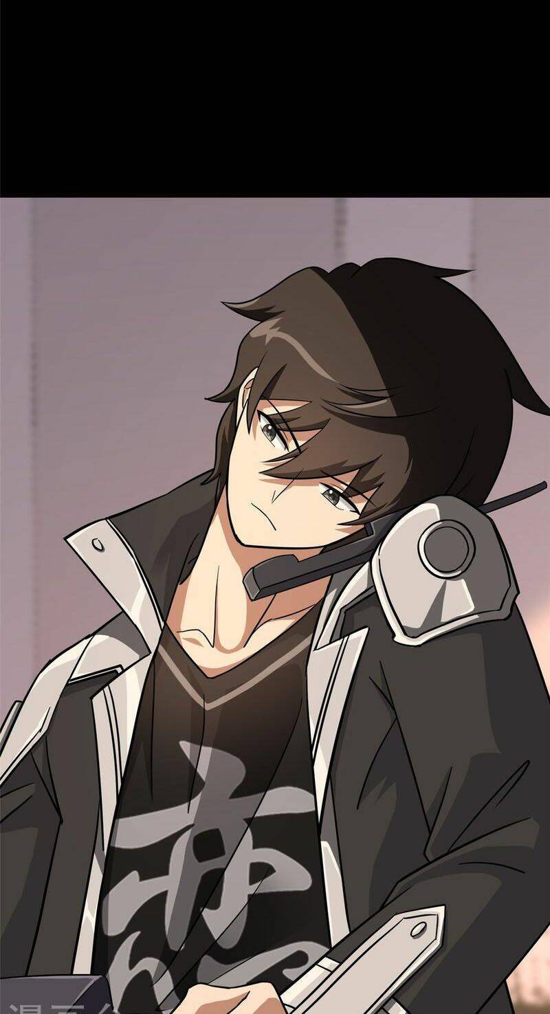 Bạn Gái Zombie Của Tôi - Chapter 338 - Page 36