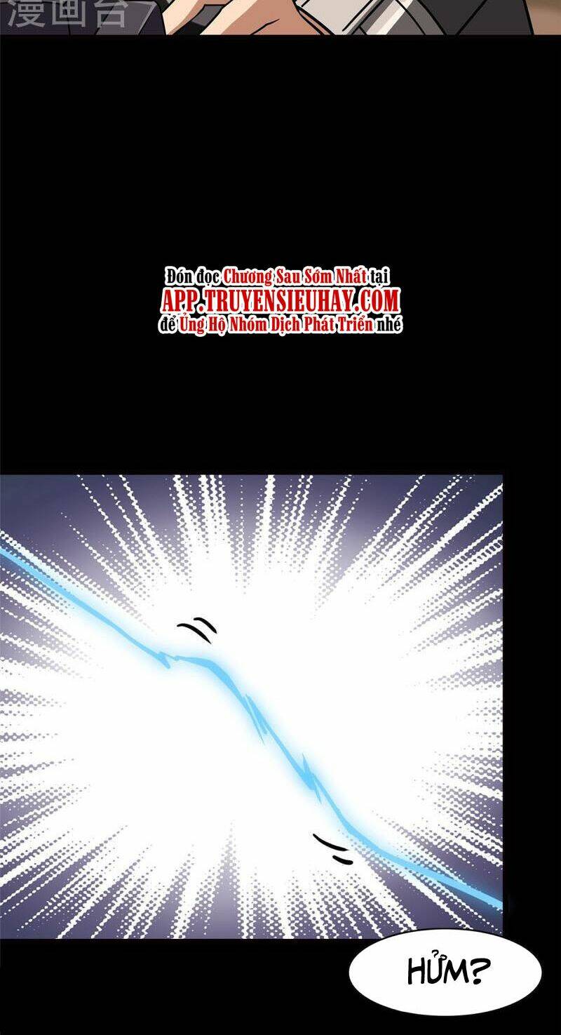 Bạn Gái Zombie Của Tôi - Chapter 338 - Page 37