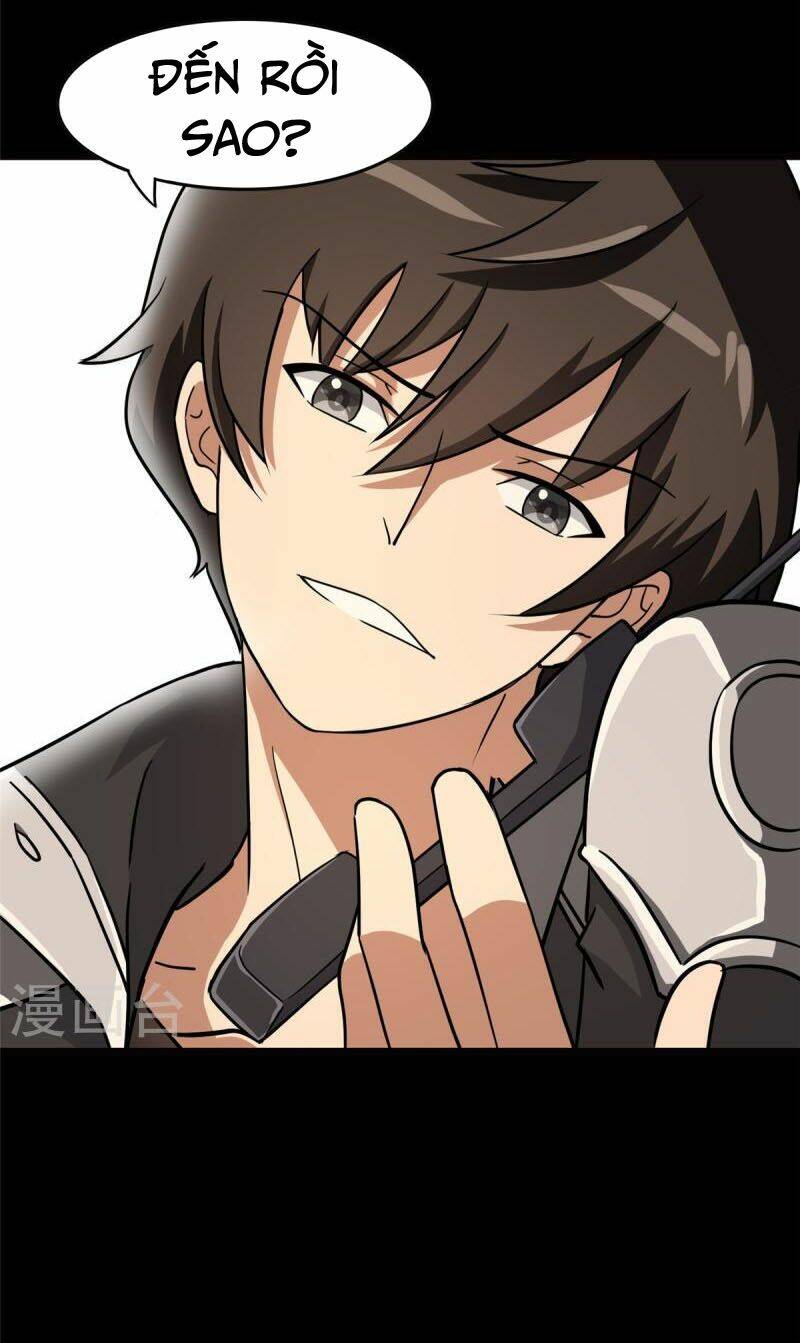 Bạn Gái Zombie Của Tôi - Chapter 338 - Page 38