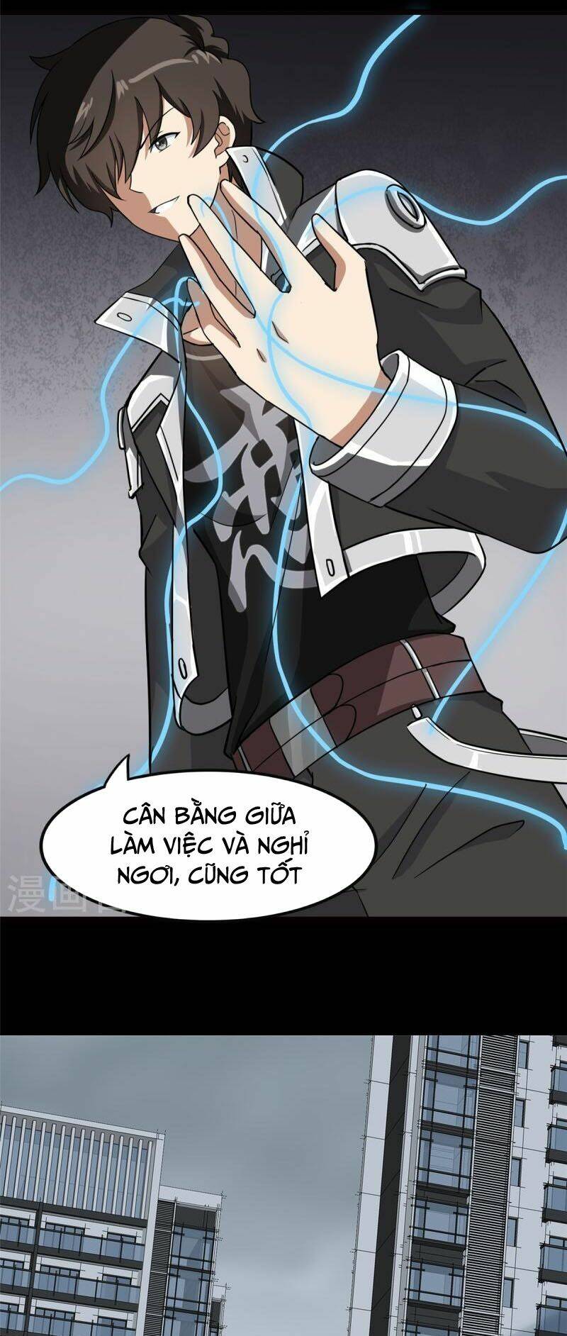 Bạn Gái Zombie Của Tôi - Chapter 338 - Page 40