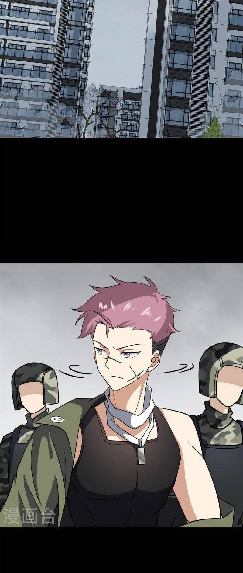 Bạn Gái Zombie Của Tôi - Chapter 338 - Page 41