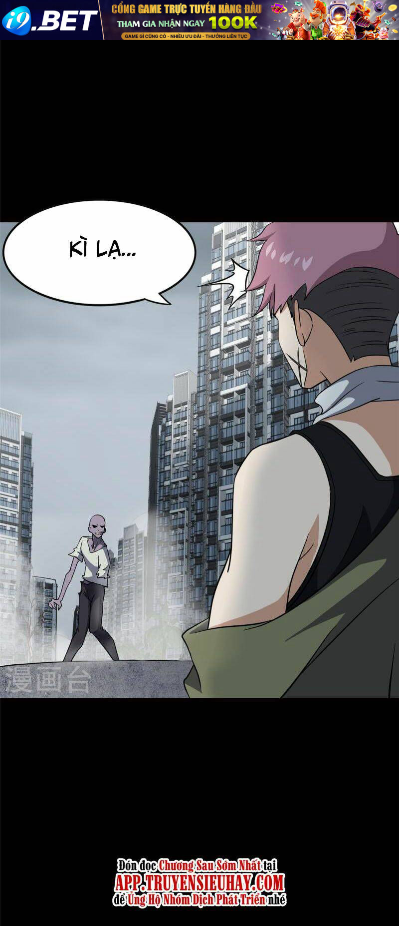 Bạn Gái Zombie Của Tôi - Chapter 338 - Page 42