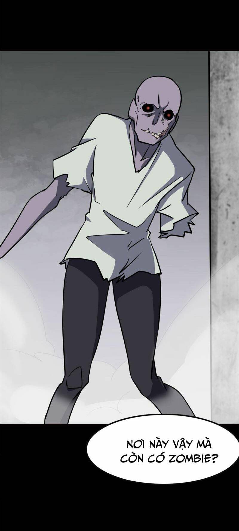 Bạn Gái Zombie Của Tôi - Chapter 338 - Page 43