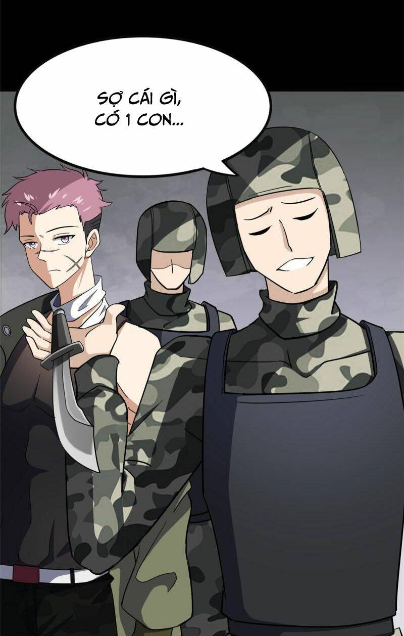 Bạn Gái Zombie Của Tôi - Chapter 338 - Page 44