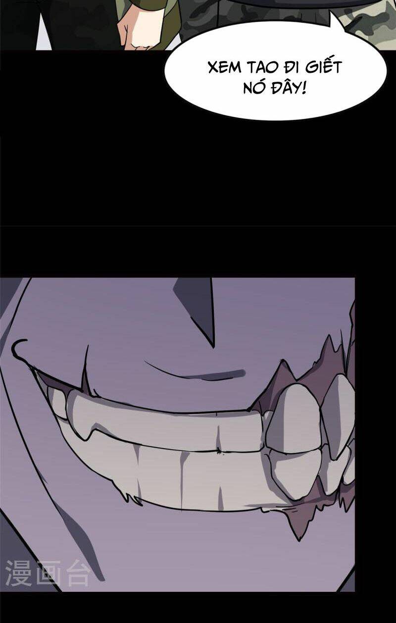 Bạn Gái Zombie Của Tôi - Chapter 338 - Page 45