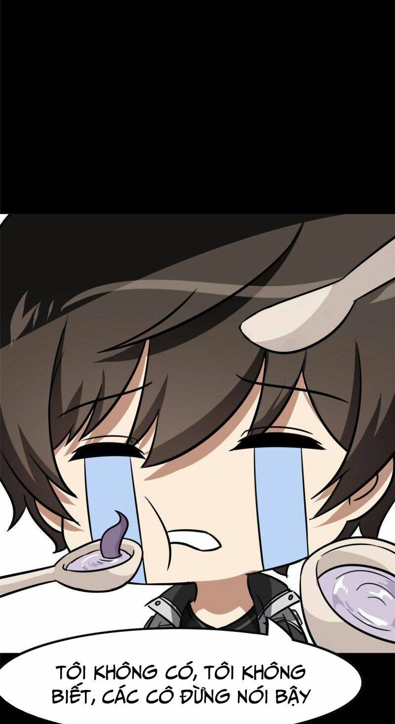 Bạn Gái Zombie Của Tôi - Chapter 338 - Page 4