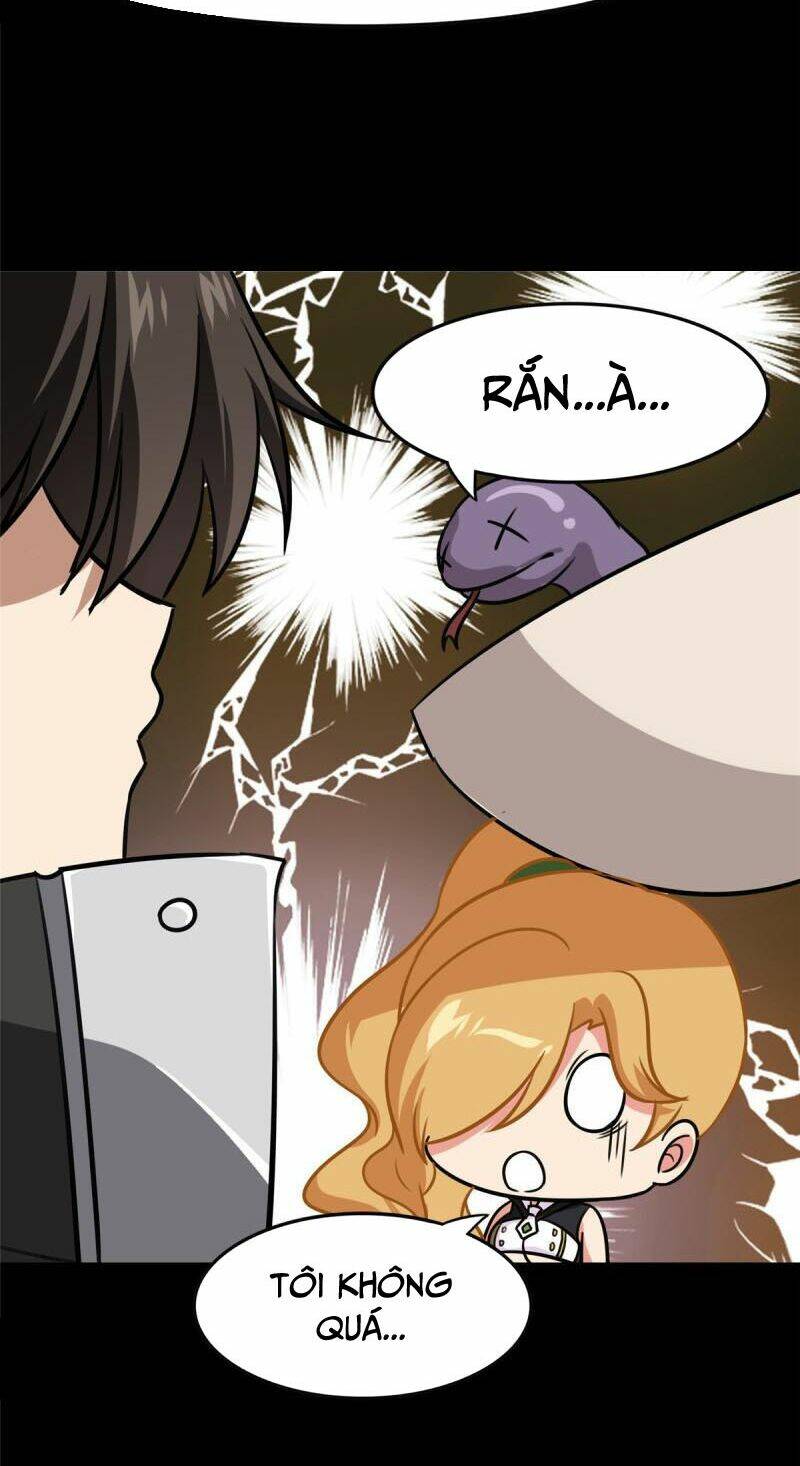 Bạn Gái Zombie Của Tôi - Chapter 338 - Page 5