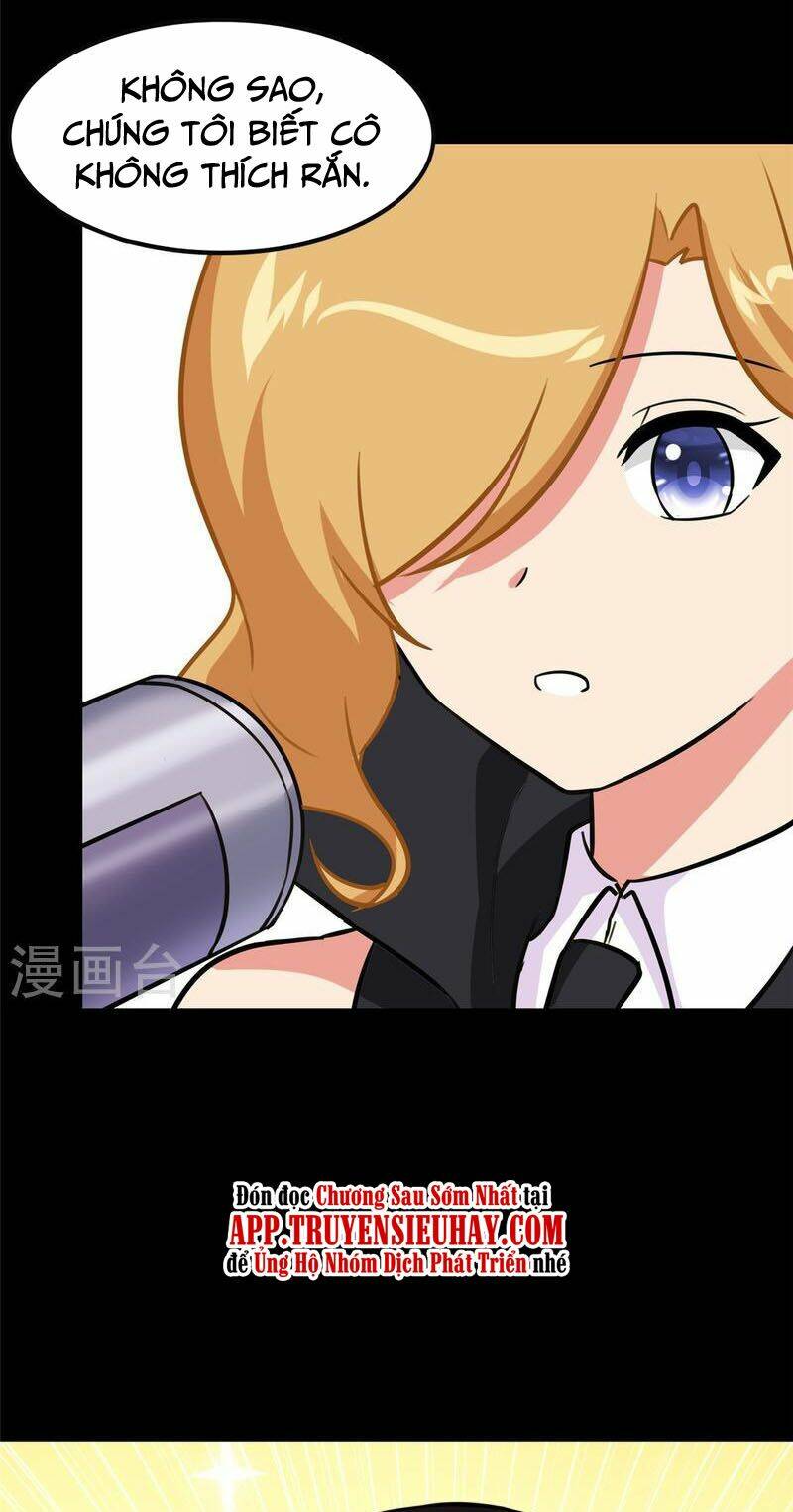 Bạn Gái Zombie Của Tôi - Chapter 338 - Page 6