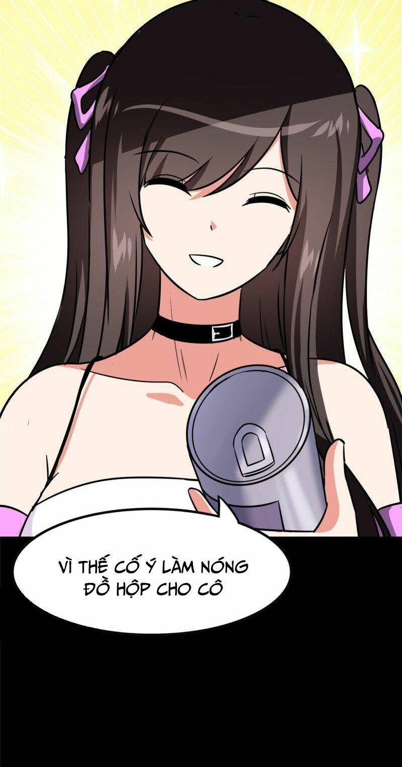 Bạn Gái Zombie Của Tôi - Chapter 338 - Page 7