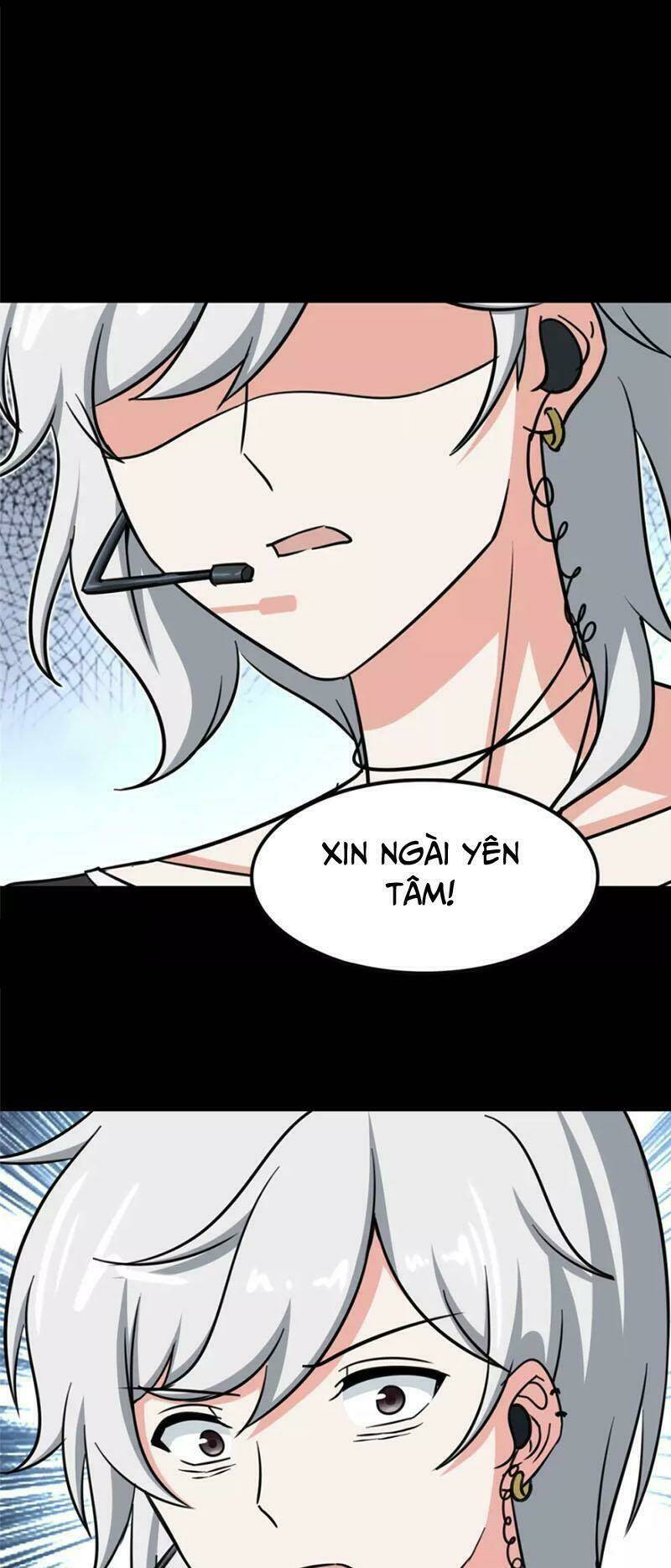 Bạn Gái Zombie Của Tôi - Chapter 339 - Page 10