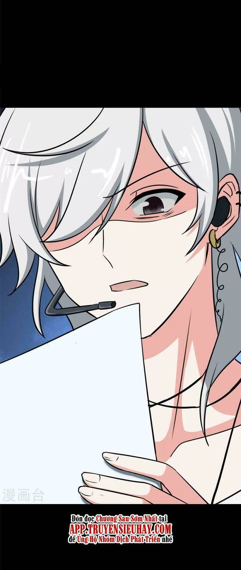 Bạn Gái Zombie Của Tôi - Chapter 339 - Page 14