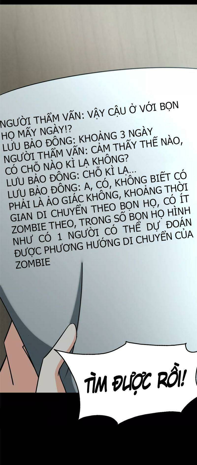 Bạn Gái Zombie Của Tôi - Chapter 339 - Page 15