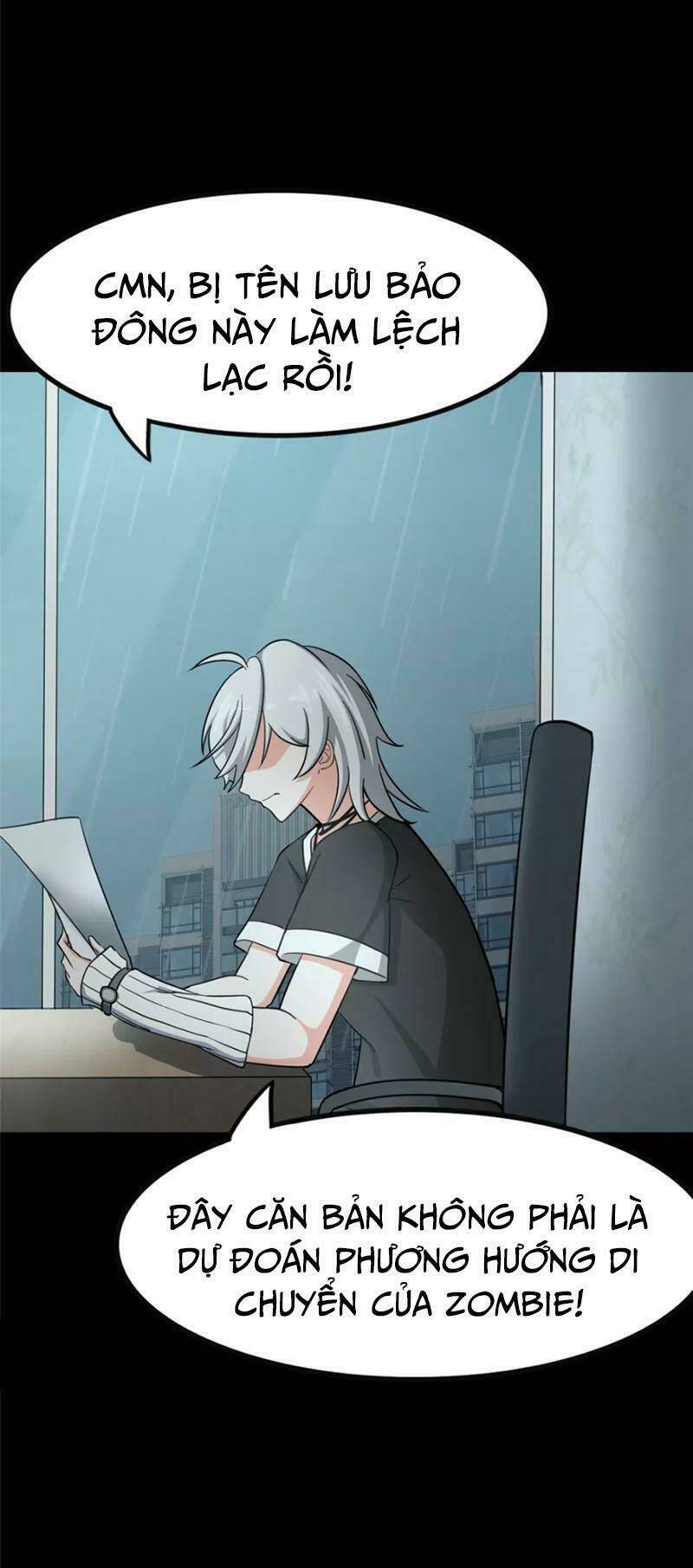 Bạn Gái Zombie Của Tôi - Chapter 339 - Page 16