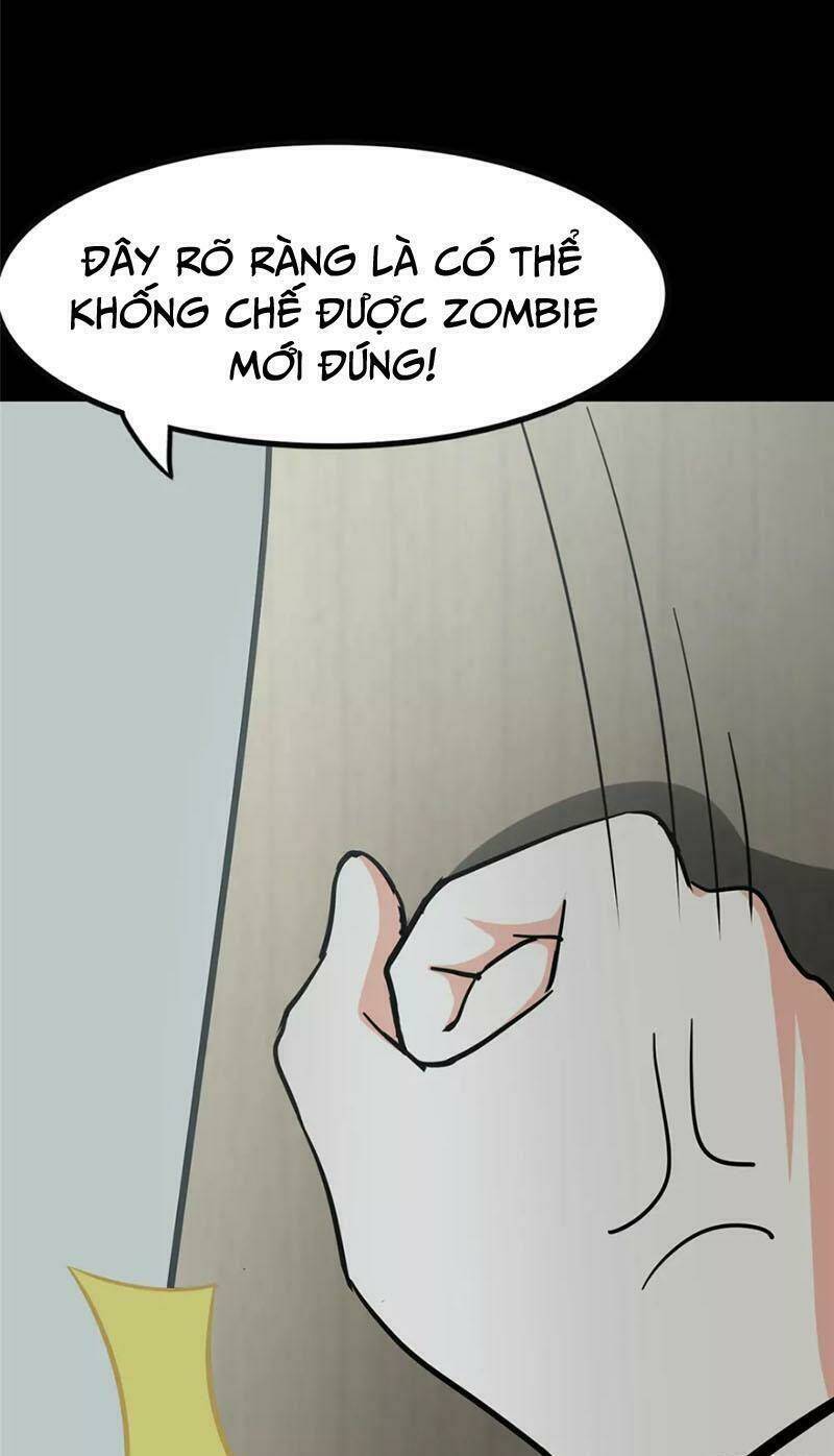 Bạn Gái Zombie Của Tôi - Chapter 339 - Page 17